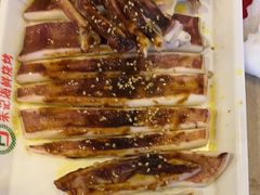 -福茗春薪禾记海鲜烧烤(八一路店)