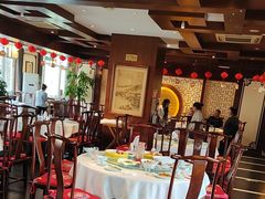 -惠丰堂饭庄·烤鸭·京味菜(西北旺·唐家岭店)