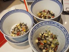八宝茶-禄鼎记·多口味酸菜鱼(侨鑫店)