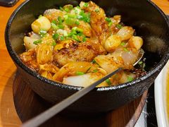 -小粤楼·怀旧粤菜(万辉国际广场店)