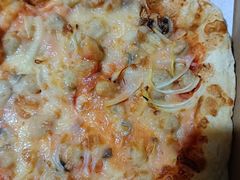 -Aimiqi.Pizza.爱米奇私厨(虹梅路红春大厦店)