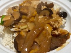 -飶香居(省博物馆店)