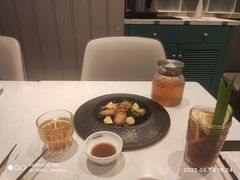 -美奈小馆·越南料理(中航城君尚购物中心店)
