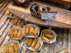 -巴黎贝甜(大宁国际商业广场店)
