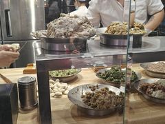 -东方饺子王(哈西万达店)