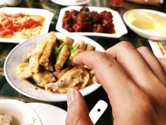 -西塘万安桥农家菜