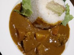 -疯克大象美式烤肉餐厅