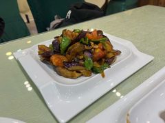 -东四民芳餐厅(世茂工三店)