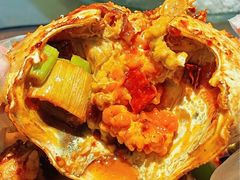 -红盔甲·小龙虾(天钥桥店)
