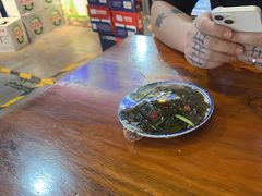 -满族八旗正宗牛肉面