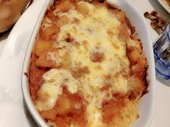 -必胜客(中北店)