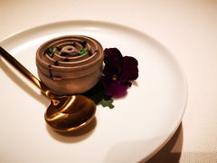 黑芝麻红豆冰糕-三号黄浦会Canton Table