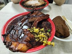 -刘记大肉面(三牌楼大街店)