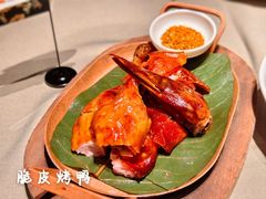 -小厨娘绣中淮扬(大行宫科巷店)