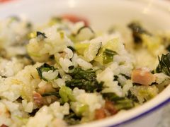 咸肉菜饭1-做了不起的80后