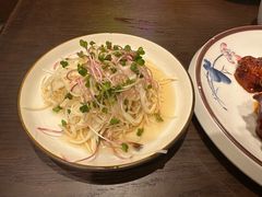 橘柚水中仙-三玛璐酒楼(汉口路店)