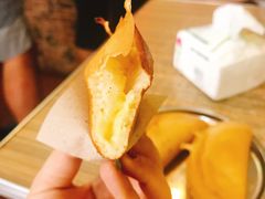 -蜗牛蛋烘糕