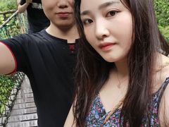 -宁波五龙潭景区