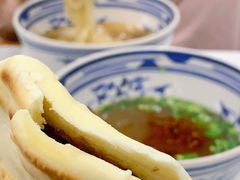 -马兰拉面(西直门外店)