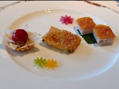 -三号黄浦会Canton Table