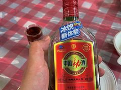 -黎记大排档(慈云路店)