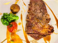 -Golden Lily河内巴黎法越料理餐厅(建国西路店)