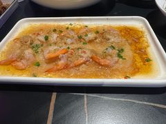 -粉墨特色菜·烧烤音乐酒馆