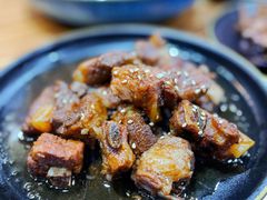 -星记小馆·小蓝龙·老南京砂锅菜(上海路店)