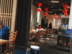 大堂-小大董·烤鸭(凤凰汇店)