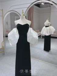 -欣薇婚纱(新源乐汇城店)