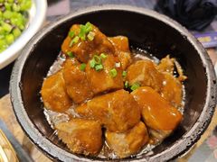 -甘家界牌柠檬鸭(青山店)