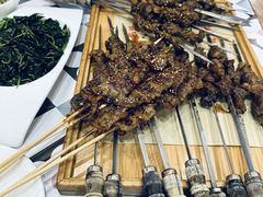 -勇利赵家烤肉坊(翠华北路店)