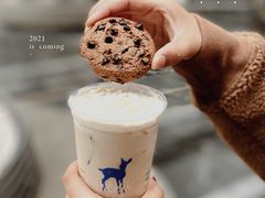 -瑞幸咖啡(三里屯SOHO-6号楼店)