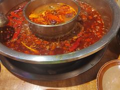 -华丰火锅(双林北横路店)