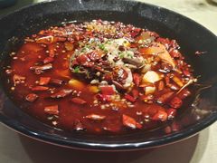 毛血旺-金百万(亦庄店)