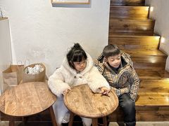 -竹子咖啡bamboo coffee
