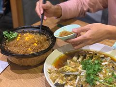 -老妈私房鱼头(欧洲城店)