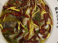 -太二酸菜鱼(正大广场店)