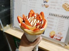-可丽小屋(中山路店)