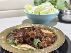 -和庆斋羊蝎子火锅·碳缸烧烤(顺义旗舰店)