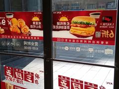 -肯德基(年家浜店)