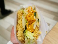-肯德基(天鹅湖万达店)
