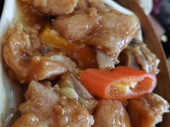 -和乐喜宴海鲜酒家(骏荣广场店)