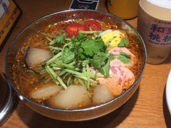 -喝丢一只鞋海鲜烧烤·海肠捞饭(市场店)