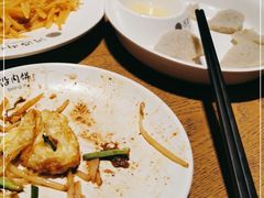 -河沿肉饼Beijing Pie(东华门店)