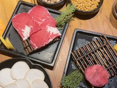 -九田家黑牛烤肉料理(华侨城店)