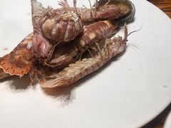 -海味当家·蒸锅海鲜(中山广场创始店)
