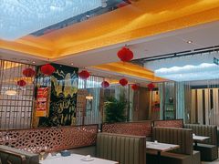 -燕兰楼·清真西北融合菜(亚运村店)