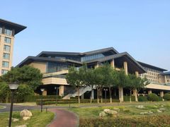 -连云港金陵海州湾会议中心