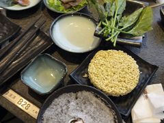 -湊湊火锅·茶憩(和平大悦城店)